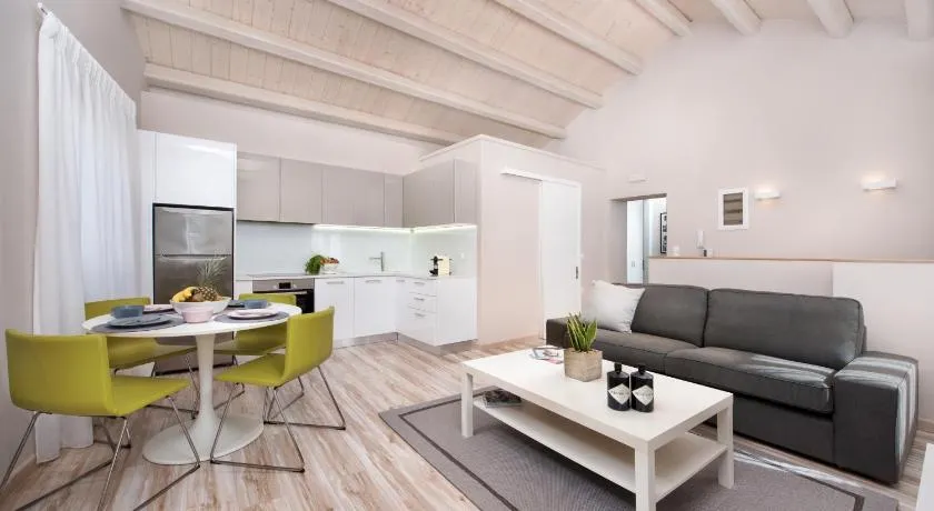 Volto Kokkini Apartment - Image 1