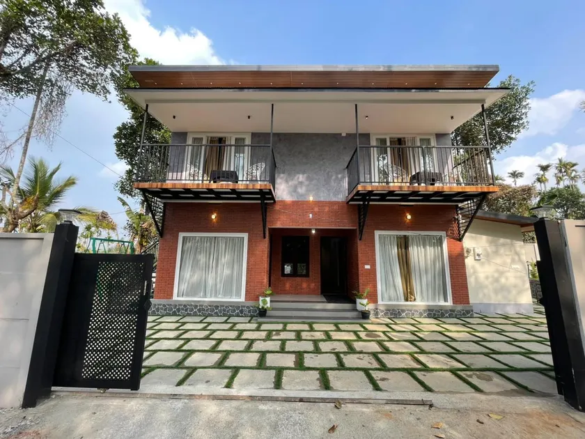 Nellarachal Homestay - Image 1
