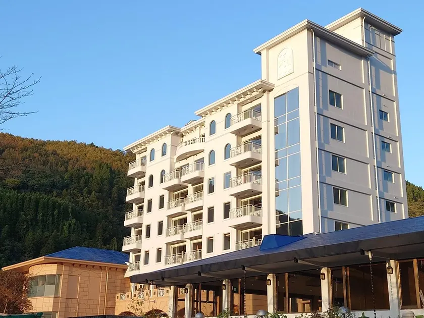 Miharashi Inn Furonden - Image 1