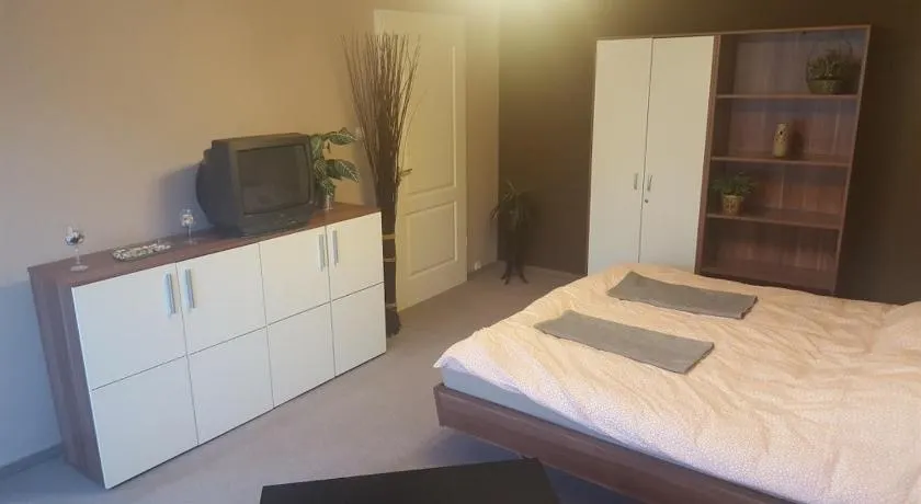 Obuda Apartment - Image 1