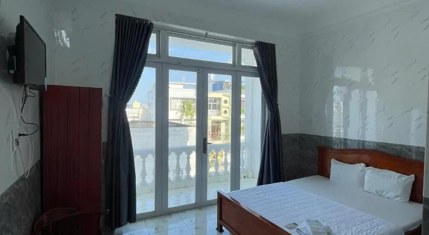 Nhà Nghỉ Quỳnh Thoa 2 - Image 1