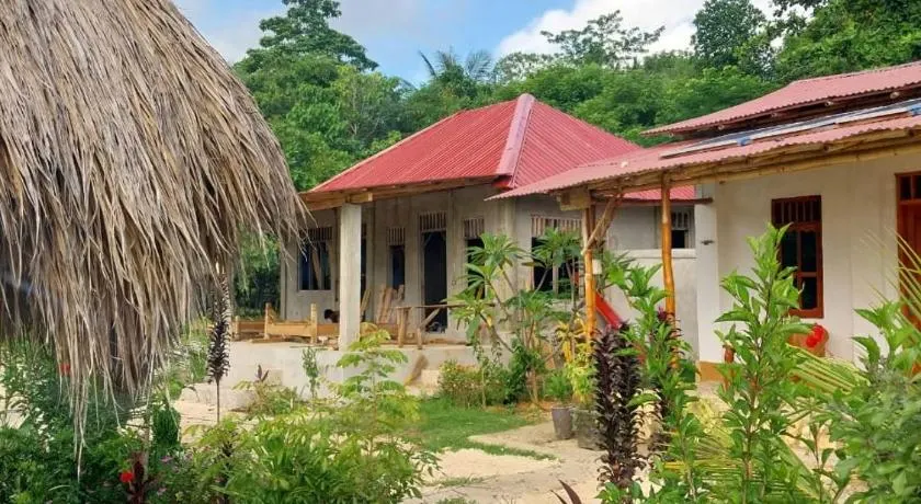 See the sea eco Homestay - Image 1