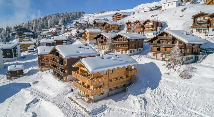 Chalet Onno Myriam - Image 1