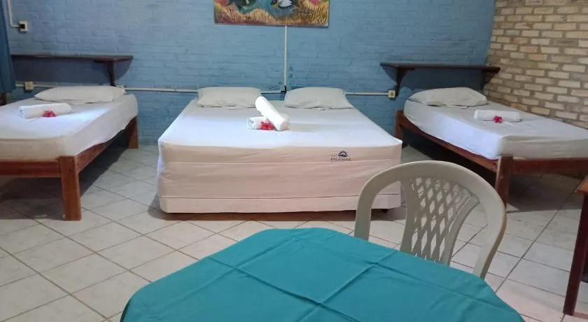 Hotel das Falésias Praia das Fontes - Image 1