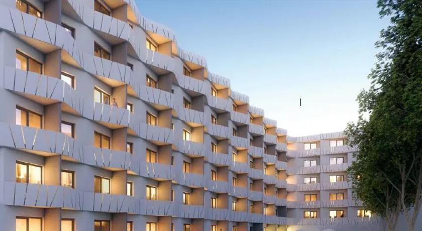 Munich Apartment - Image 1