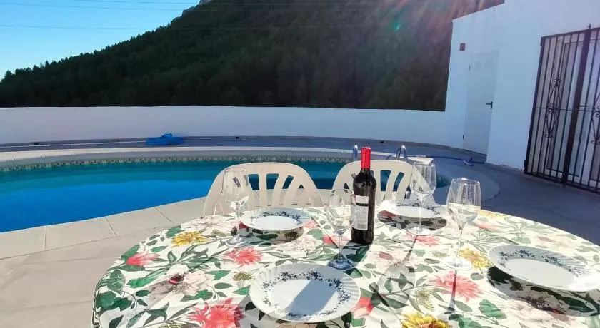 Casa Montgó - Image 1