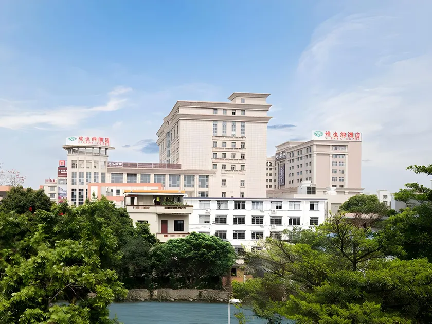 Vienna Hotel Guangdong Zhongshan Caihong Avenue - Image 1