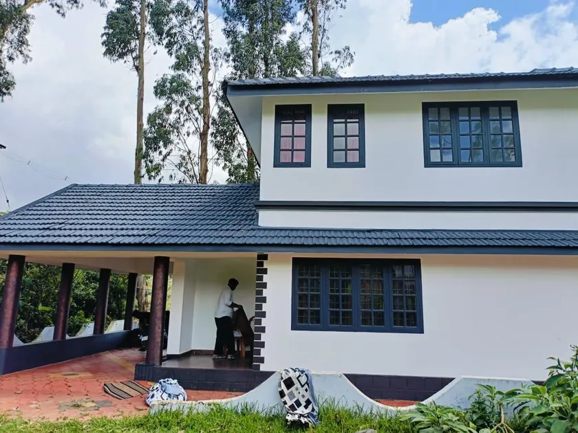 Garden view cottage - Image 1