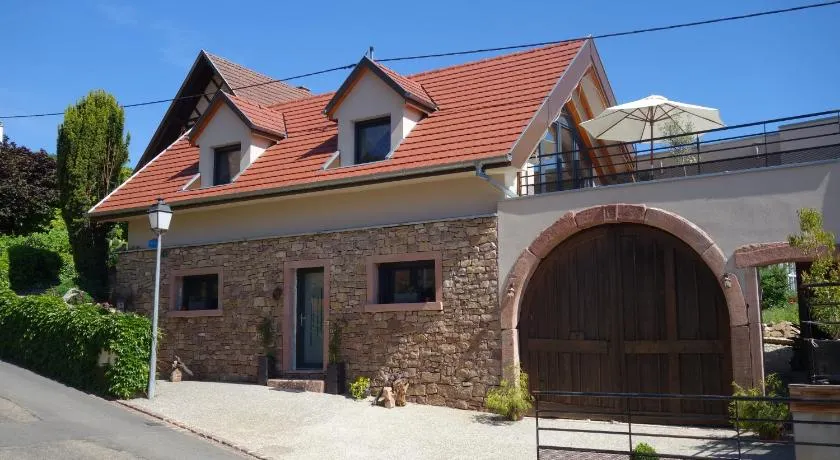 Gite La Fixoune - Image 1