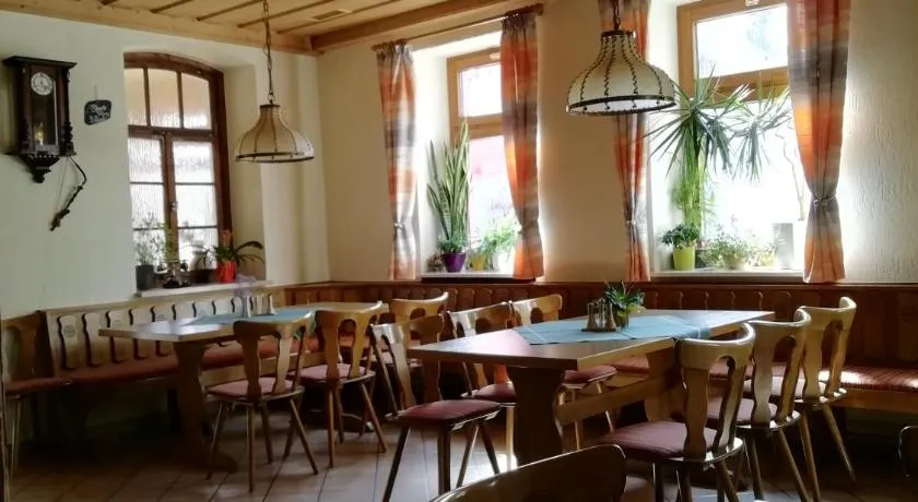 Gasthaus Goldner Löwe - Image 1