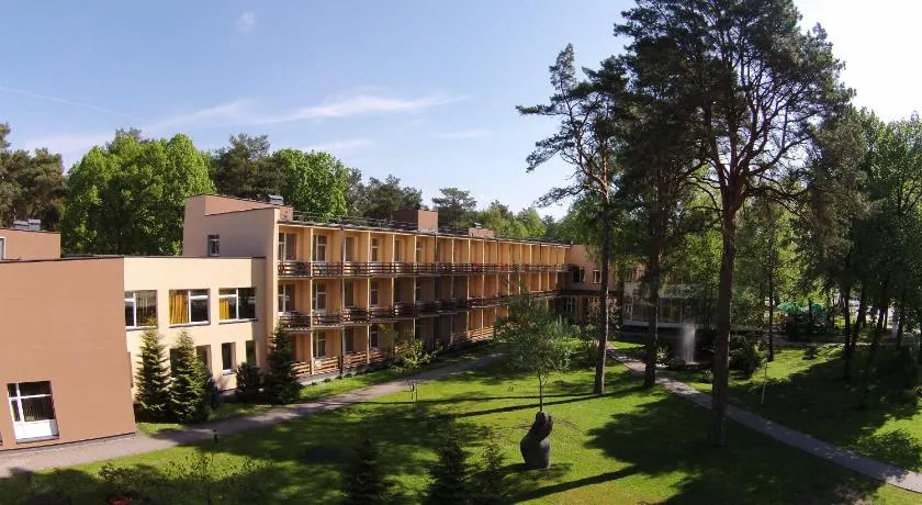 Hotel Dainava - Image 1