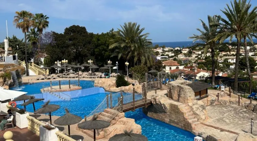 Imperial Park Resort - Image 1