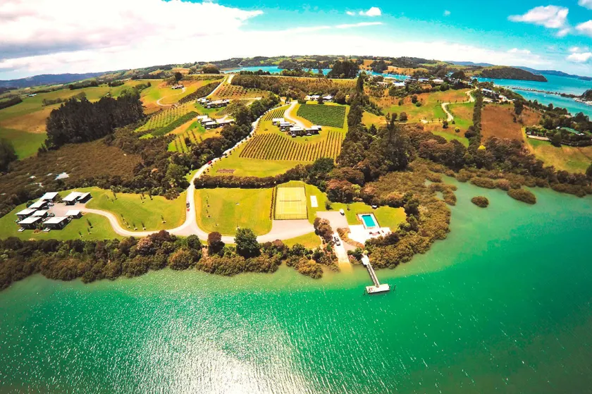 Riverside Matakana - Image 1