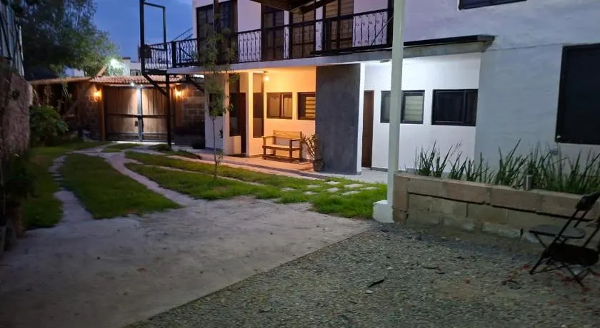 Casa Mediterráneo - Image 1