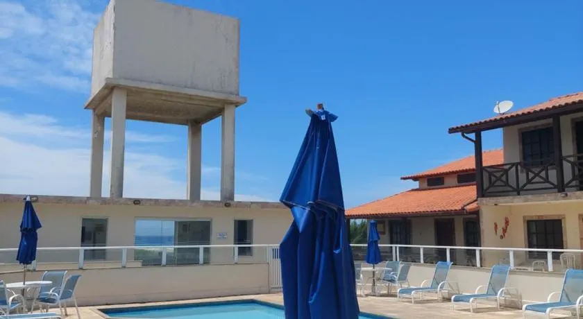CABO FRIO CASA PARA 08 PESSOAS PRAIA DAS DUNAS RESIDENCIAL CLUb - Image 1