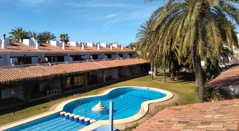 Casa Nova Adele + Pelletsoffen - Image 1