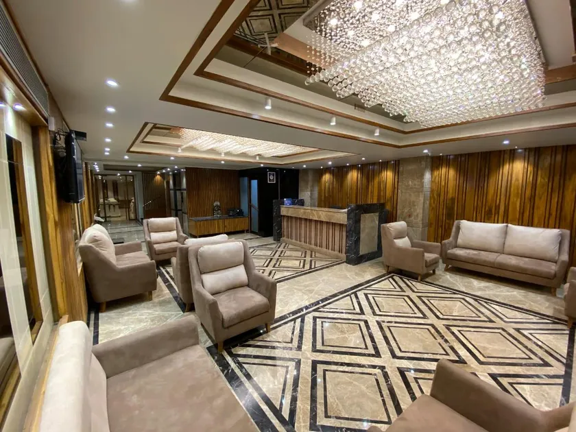 Hotel Evershine - Image 1
