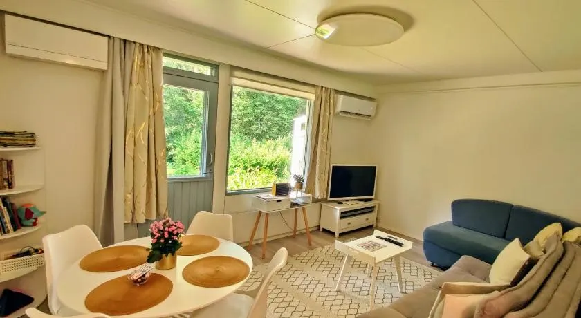 Entire apartment in the best location in Tuuri! - Image 1