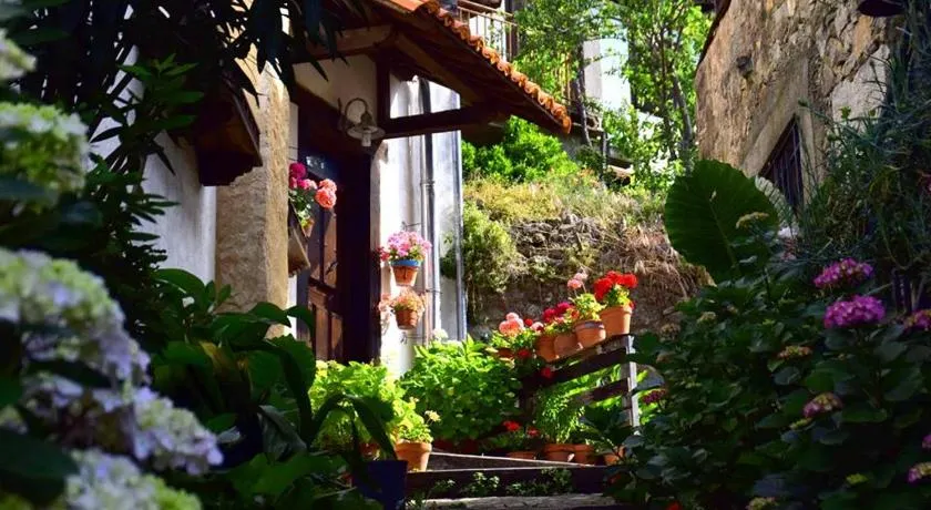 Casa Rural Amparo - Image 1
