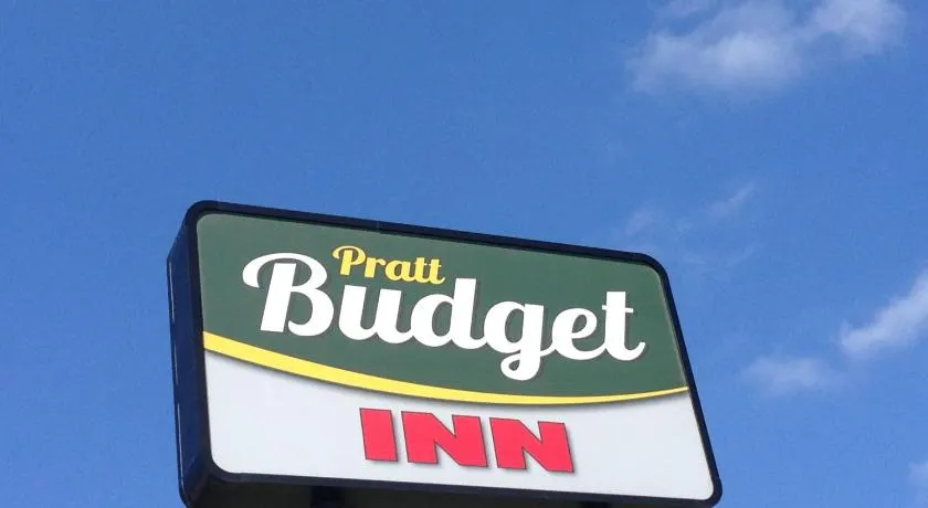 Pratt Budget Inn - Image 1