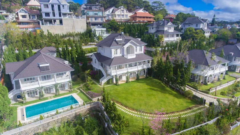 RANG DONG VILLAS - Image 1