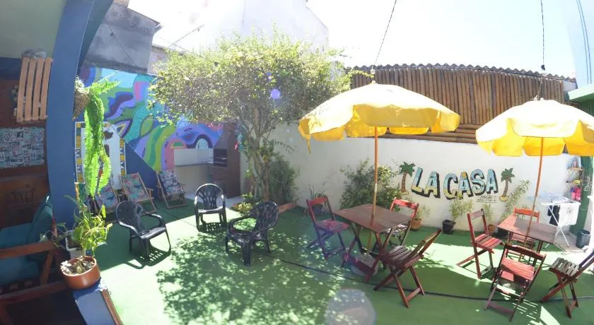La Casa Hostel - Image 1