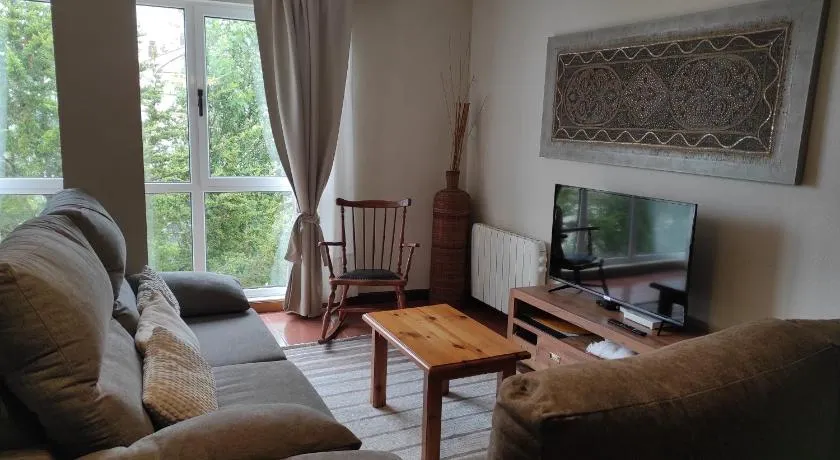 Apartamento Turístico Merón, Duplex (1 llave) - Image 1