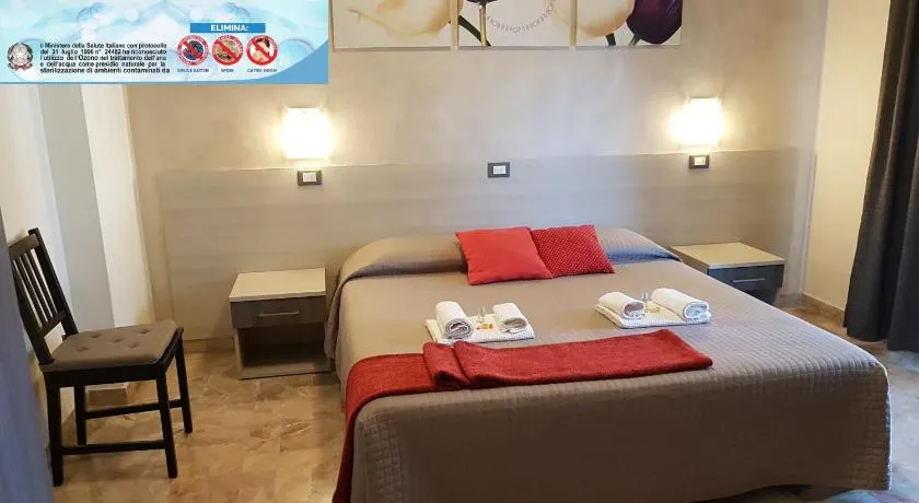 B&B Monté - Image 1