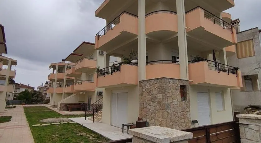 Rooms & apartments Vasiliki - Image 1