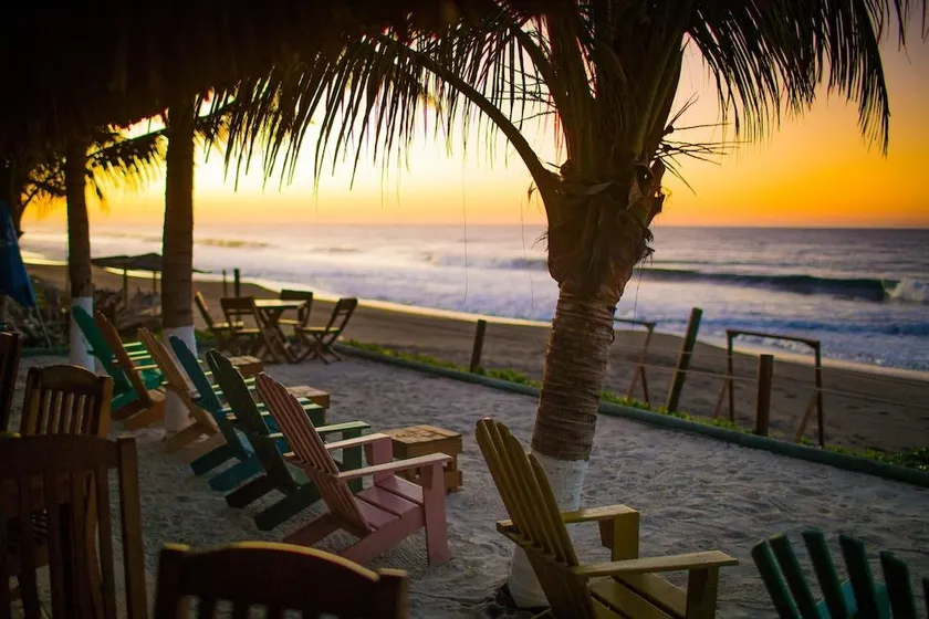 Playa Plana Hotel - Image 1