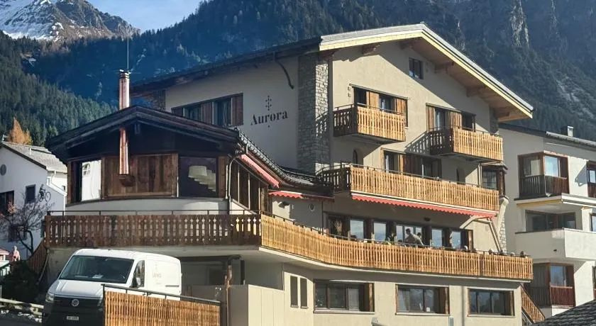 Design-Studio nahe der Piste Lenzerheide - Image 1