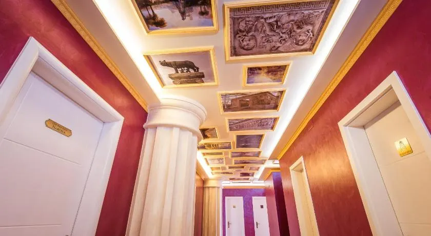 Boutique Hostel Livia - Image 1