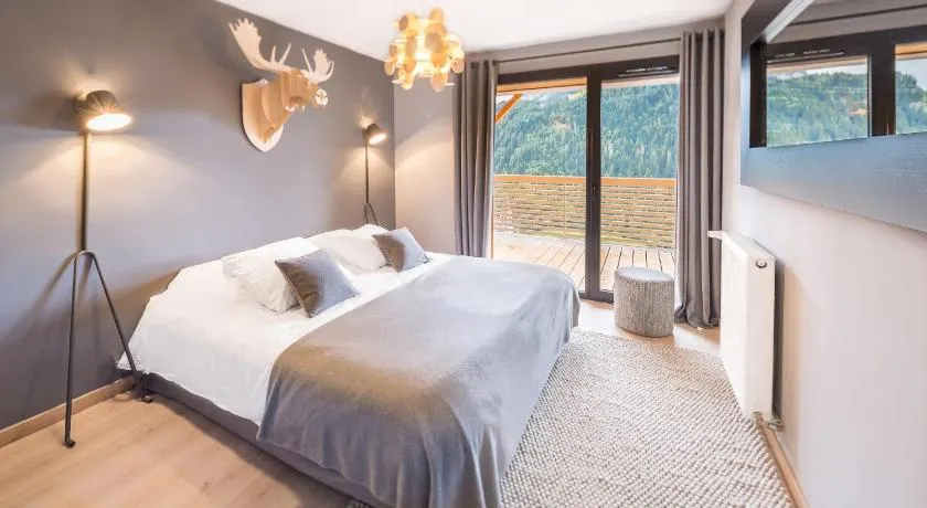 Les 360 - Apt 2 - BO Immobilier - Reduced prices on ski passes Châtel & Portes du Soleil - Image 1