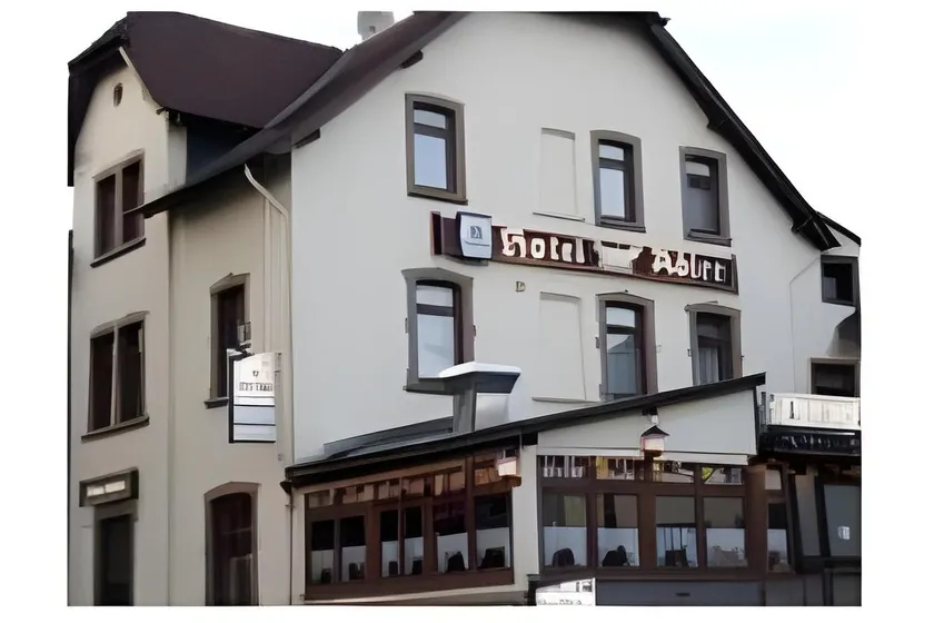 Hotel zum Adler - Image 1