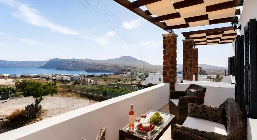 Aelia Suites Akrotiri, Santorini - Image 1