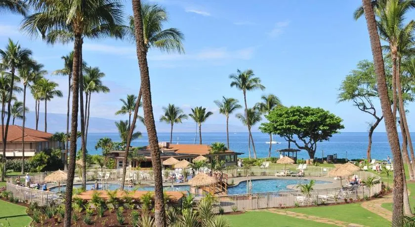 AEI at Maui Kaanapali Villas Resort - Image 1