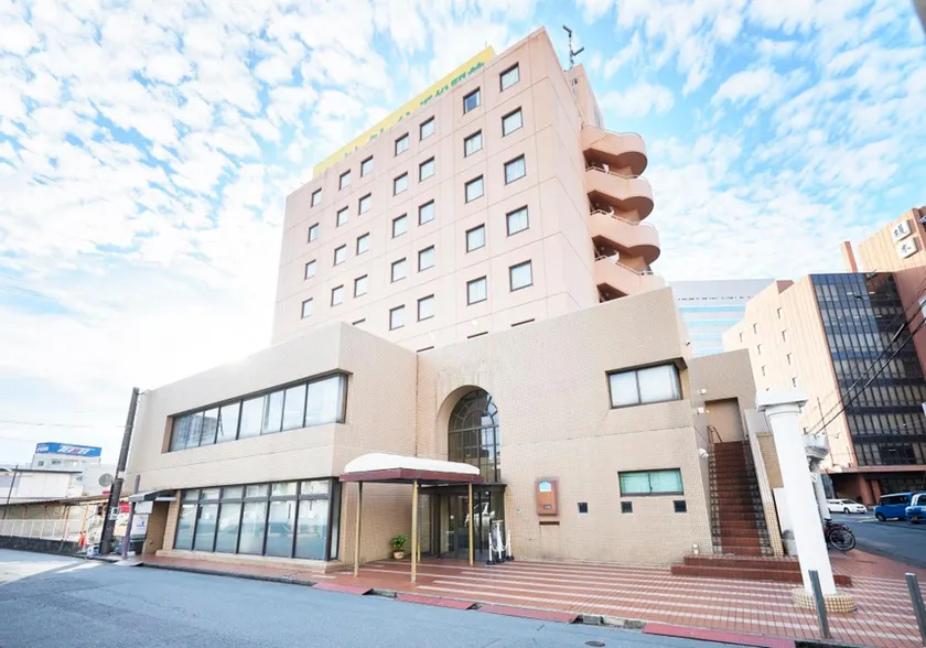 Select Inn Hamamatsu Ekimae - Image 1