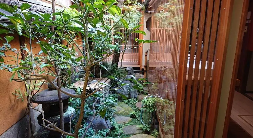 Wajimaya Ryokan - Image 1