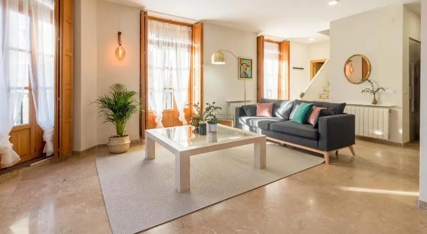Agréable appartement de vacances avec 1 chambre à coucher pour 2 personnes - Image 1