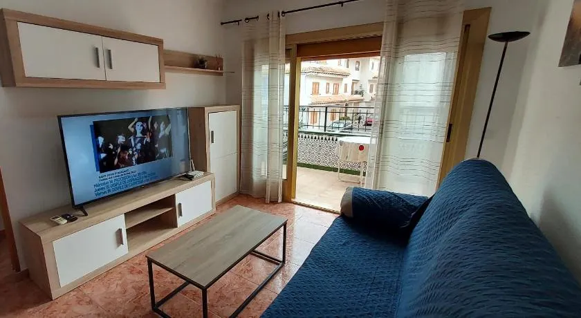 Apartamento Paraíso en Santa Pola - Image 1