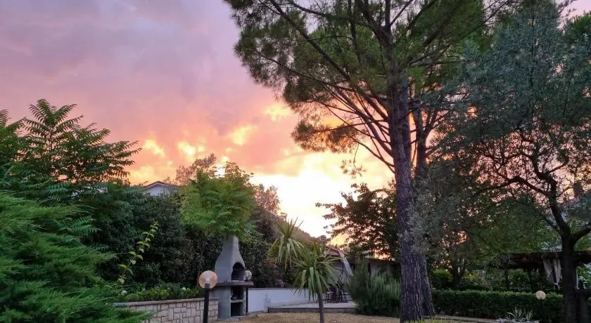 San Casciano, tra Stifone,le mole e le goledelNera - Image 1