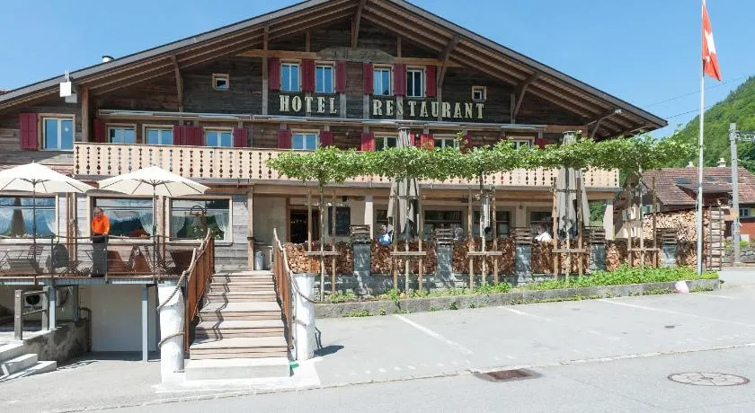 Hotel Kaiserstuhl - Image 1