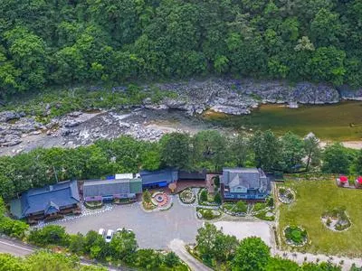 Naerincheon Mulbit Garden Pension - Image 1