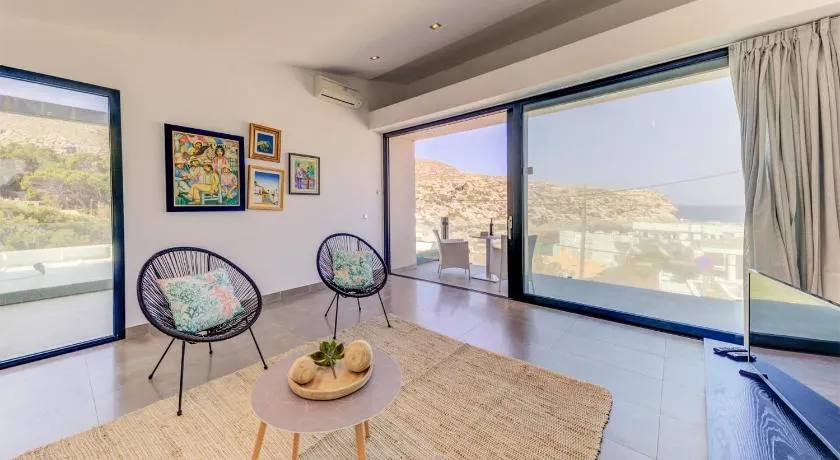 Cala Clara Beach Apartment by Sealand Villas - Image 1