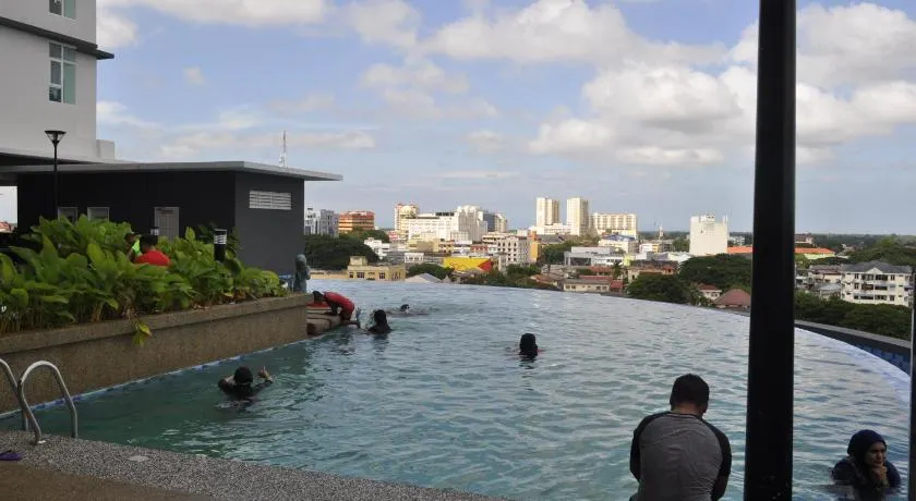 D'Perdana Residence - Image 1