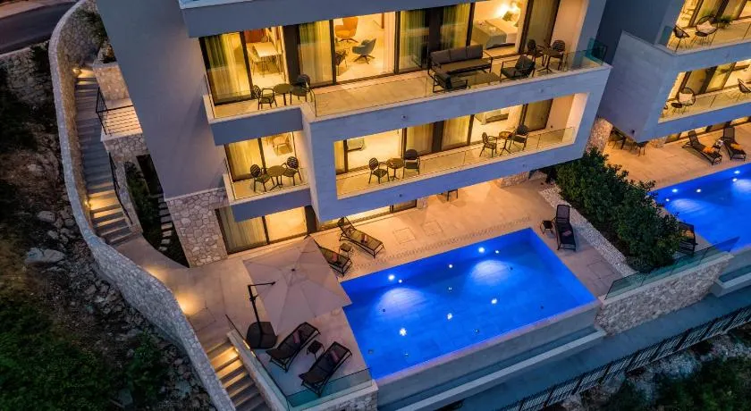 Luxury Villa Maris 5* Dubrovnik - Image 1