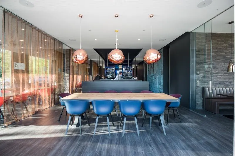 b-smart hotel Bendern - Image 1