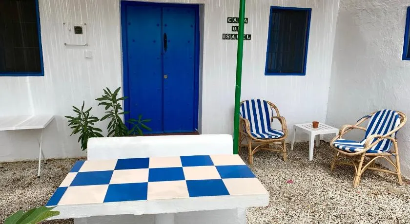 Casa Isabel - La Almona Chica - Image 1