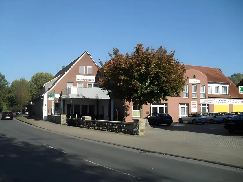 Landgasthaus-Hotel Wenninghoff - Image 1