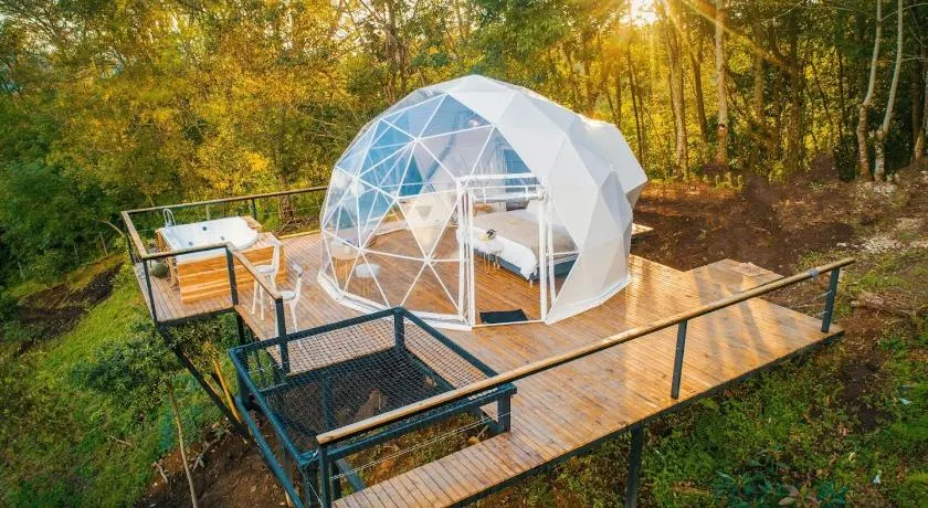 EKA Glamping - Image 1